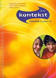 Kontekst 8-10