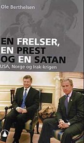 En frelser, en prest og en satan