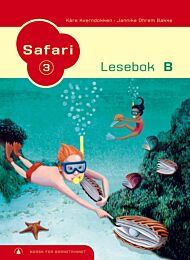 Safari 3