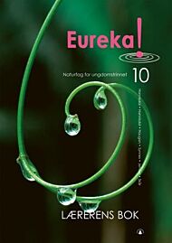 Eureka! 10