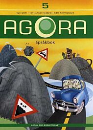 Agora 5