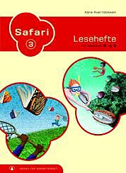 Safari 3