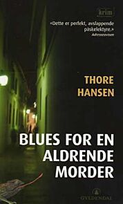 Blues for en aldrende morder