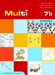 Multi 7b