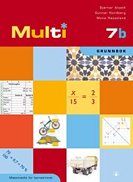 Multi 7b