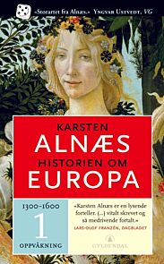 Historien om Europa 1