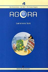 Agora 4