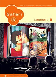 Safari 6