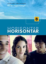 Horisontar 8