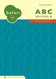 Safari 1-2