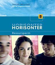 Horisonter 8