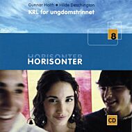 Horisonter 8