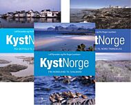 Kystnorge 1-3