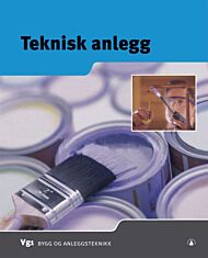 Tekniske anlegg