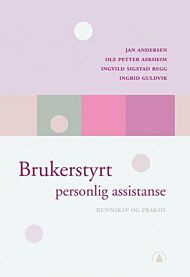 Brukerstyrt personlig assistanse