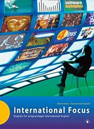 International focus