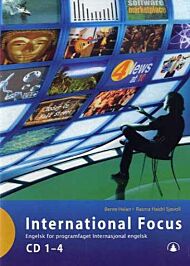 International focus