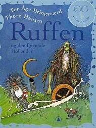 Ruffen og den flyvende hollender