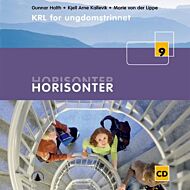 Horisonter 9