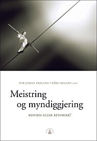 Meistring og myndiggjering