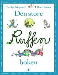 Den store Ruffen boken