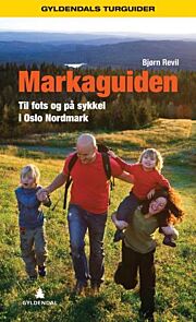 Markaguiden