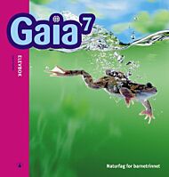 Gaia 7