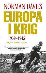 Europa i krig