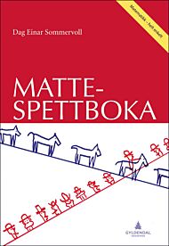 Mattespettboka