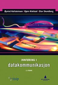 Innføring i datakommunikasjon