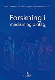 Forskning i medisin og biofag