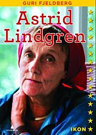 Astrid Lindgren