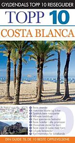 Costa Blanca