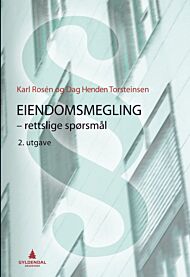 Eiendomsmegling