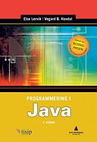 Programmering i Java