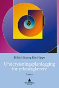 Undervisningsplanlegging for yrkesfaglærere