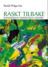 Raskt tilbake