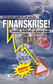 Finanskrise!