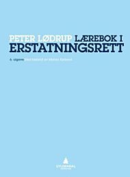 Lærebok i erstatningsrett