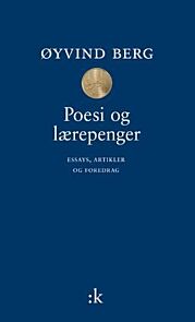 Poesi og lærepenger