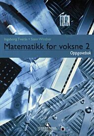 Matematikk for voksne 2