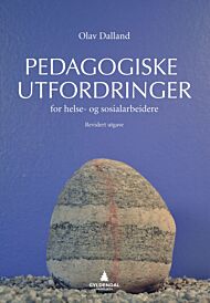 Pedagogiske utfordringer for helse- og sosialarbeidere