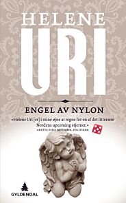 Engel av nylon