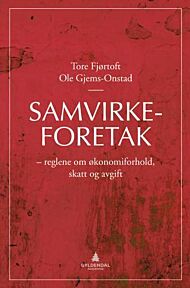 Samvirkeforetak