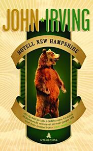 Hotell New Hampshire