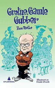 Gretne, gamle gubber