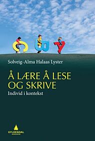 Å lære å lese og skrive