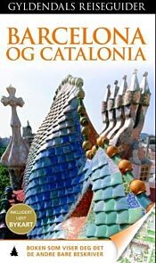 Barcelona og Catalonia