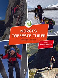 Norges tøffeste turer