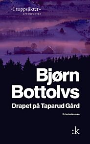 Drapet på Taparud gård